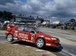 Citroen Xantia 4x4 Turbo 1996 года